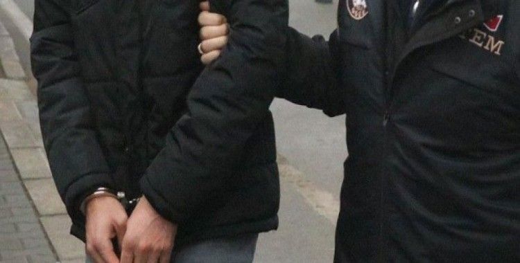 Fetö'nün 'mahrem asker imamı'na tutuklama