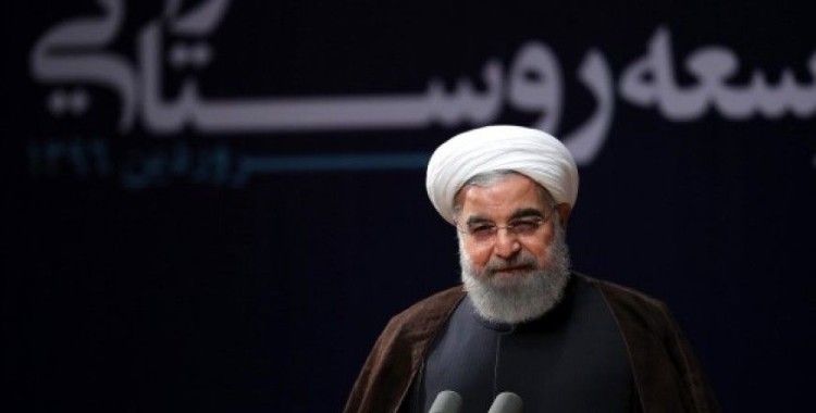 Ruhani, Anlaşma, İran için zaferdir