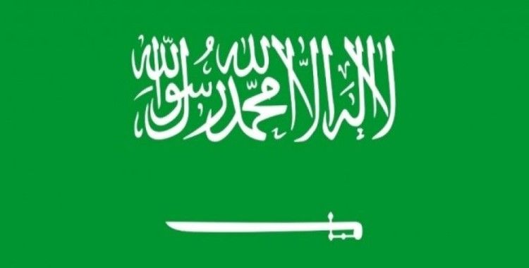 Suudi Arabistan İsrail’i kınadı