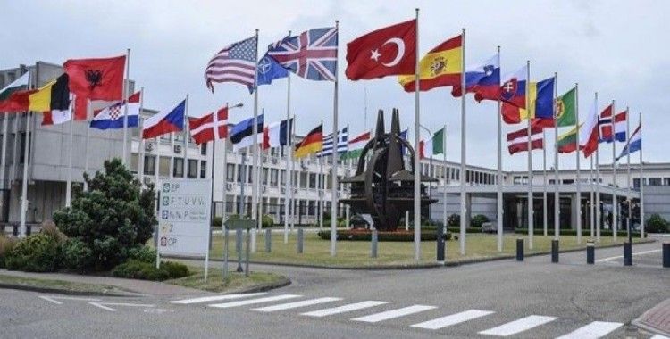 NATO, Türkiye'nin güvenliğine katkı sağladığını savundu