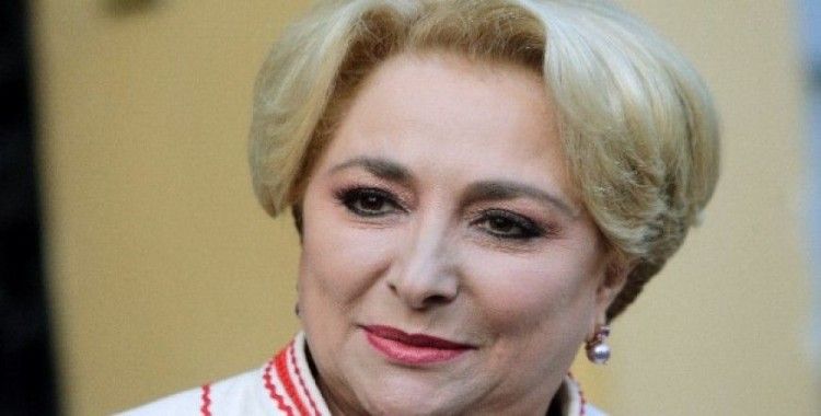 Romanya’nın ilk kadın Başbakanı oldu 