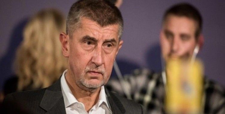 ​Çekya Başbakanı Babiş istifa kararı aldı