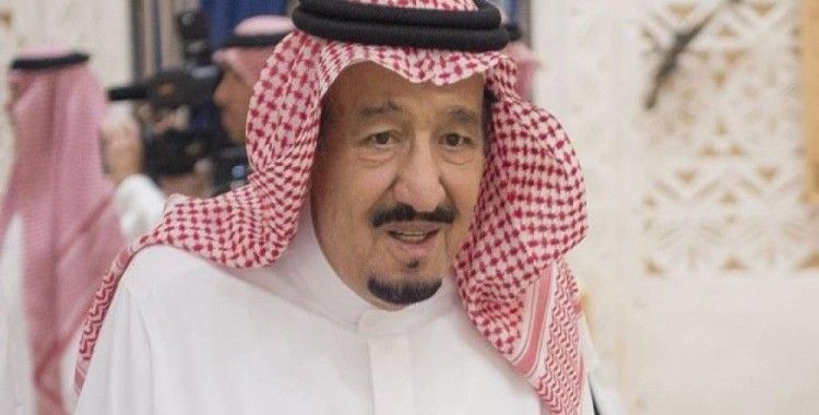 Kral Selman'dan Yemen Merkez Bankasına 2 milyar dolarlık yardım
