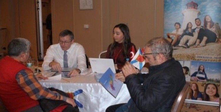  Kanada’da eğitim, Türk öğrencilerin gözdesi 