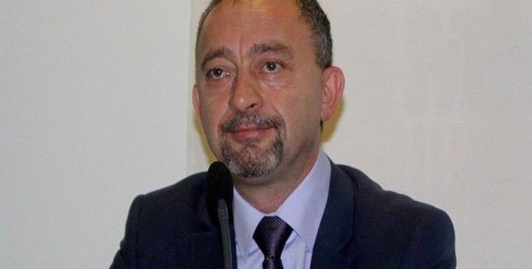 Ümit Kocasakal, CHP Genel Başkan adaylığını açıkladı