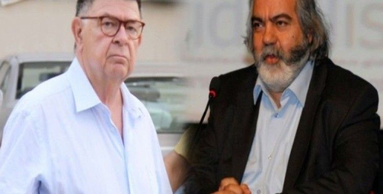 AYM'nin Şahin Alpay ve Mehmet Altan kararı Resmi Gazete'de