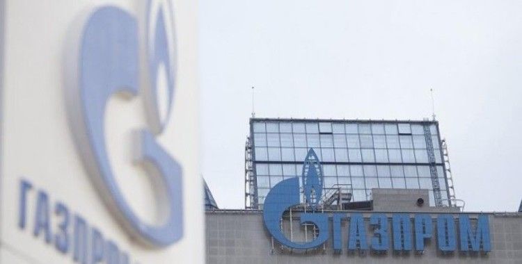 ​Gazprom, TürkAkım'ın ikinci hattı için izin aldı