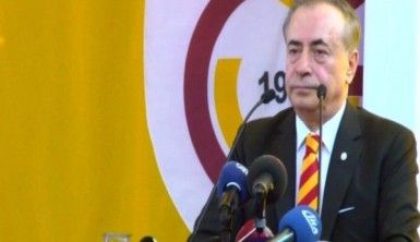 Galatasaray’ın 37. Başkanı 'Mustafa Cengiz' oldu