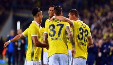 Fenerbahçe, 3 puanı son dakikada aldı