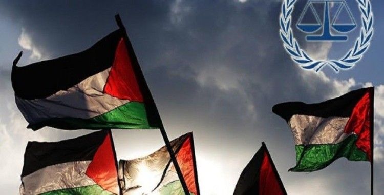 Filistin, İsrail'i UCM'ye şikayet etti