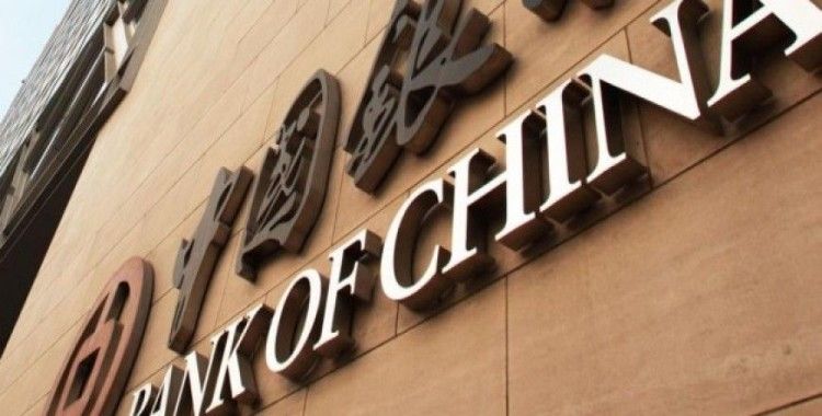Çinli banka Türkiye'deki dev projelerin finansmanına talip