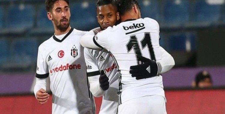 Beşiktaş'ın genç yıldızı Konyaspor'a kiralandı