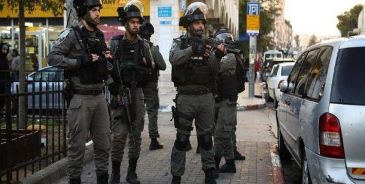 İsrail polisinin gözaltına aldığı 6 Türk vatandaşı serbest bırakıldı