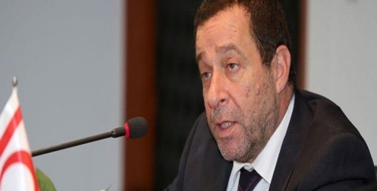 DP Genel Başkanı Denktaş’tan Afrin açıklaması