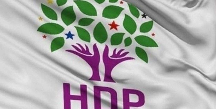  HDP Muğla İl Eşbaşkanı gözaltına alındı