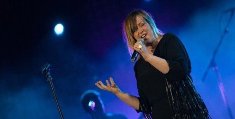 Alice Russell, İstanbul'da konser verecek