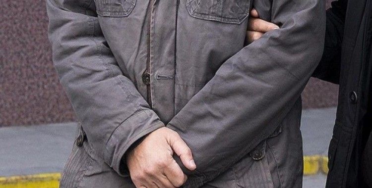 HDP’li eş başkan gözaltına alındı 