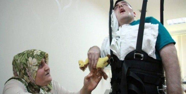 Bir fedakarlık hikayesi, 'Gülsüm Anne'