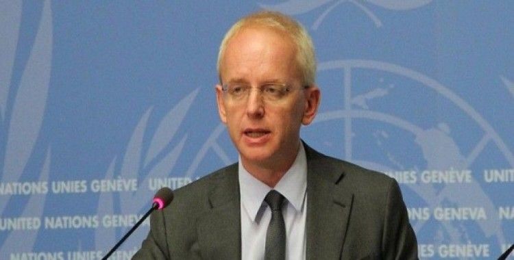 BM'den Arakan eyaletine engelsiz insani erişim çağrısı