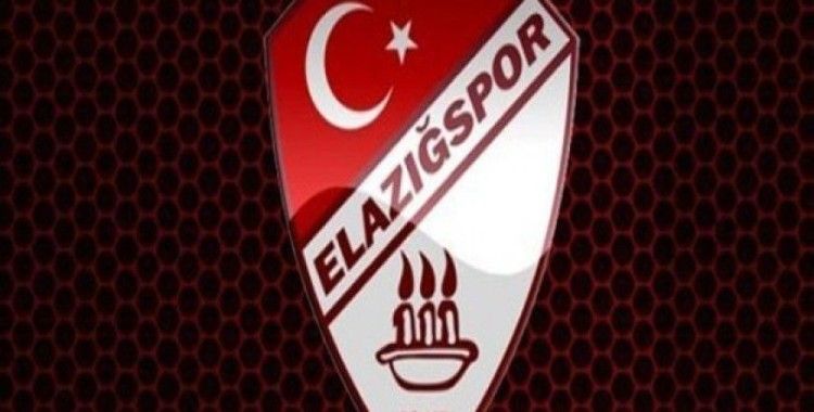 Elazığspor'a Rumen golcü