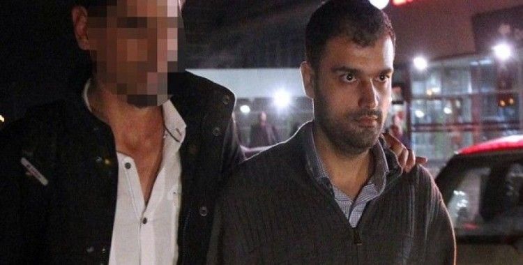 Fetö elebaşı Gülen'in yeğenine 6 yıl 3 ay hapis