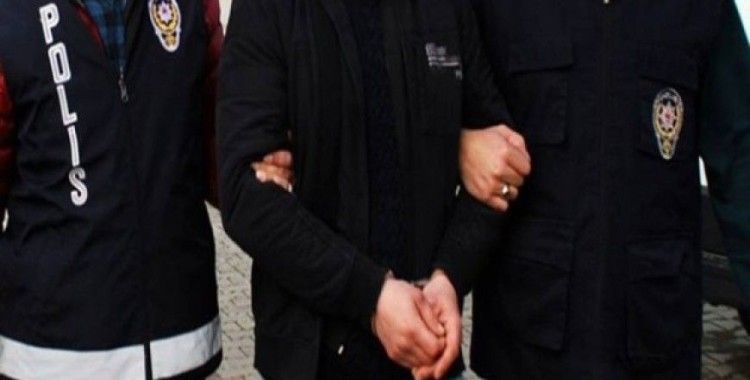 Zonguldak'ta uyuşturucu operasyonu, 38 kişi gözaltında 