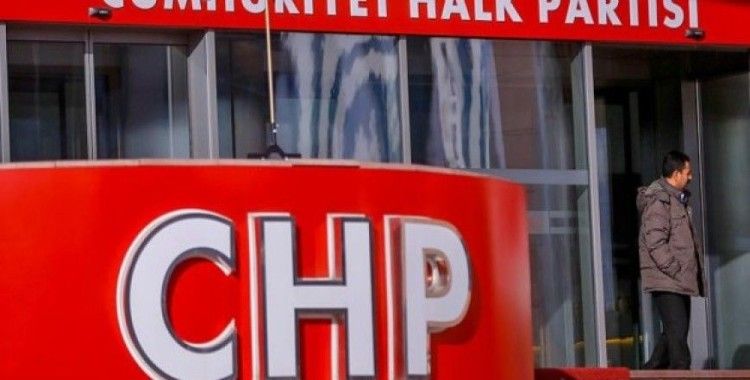 CHP'den 'Bilgi ve İletişim Teknolojileri' Zirvesi