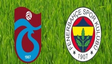 Dev maçın hakemi belli oldu