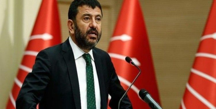 CHP Genel Başkan Yardımcısı Ağbaba'dan 'grev' açıklaması