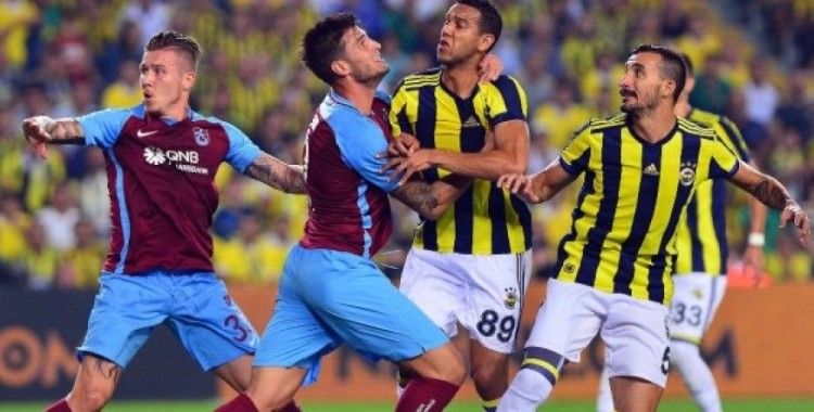 Trabzonspor, 8 yıllık hasrete son vermek istiyor