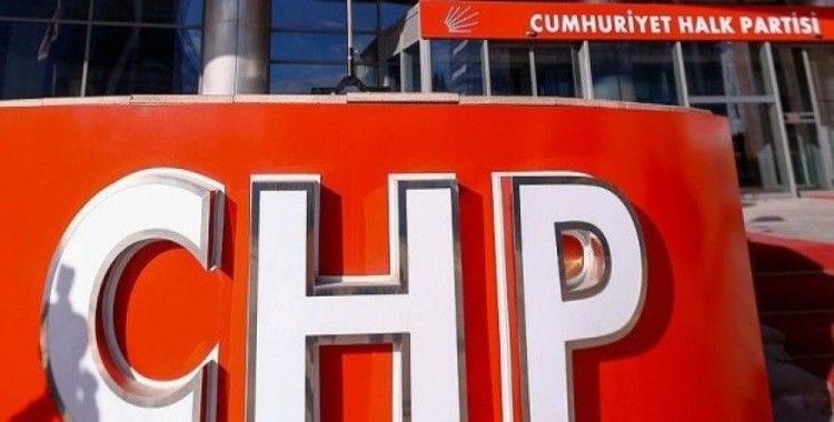 CHP 'Yeni Örgüt Yönetim Sistemi' kuruyor
