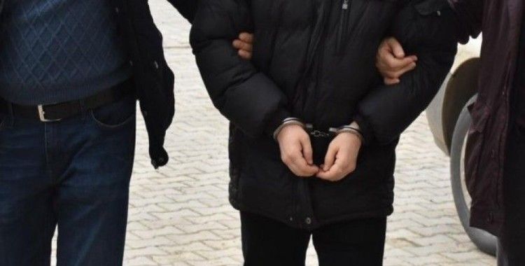 ​Ağrı'da sosyal medyada terör propagandasına 3 tutuklama