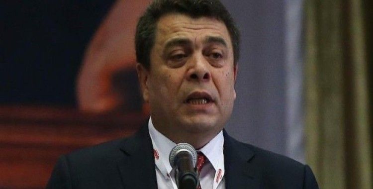 Türk Metal Sendikası Genel Başkanı Kavlak'tan sözleşme açıklaması