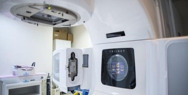 Radyoterapideki gelişmeler tedavilerdeki yan etkileri azaltıyor