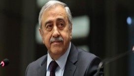 KKTC'de yeni başbakan görevi devraldı 