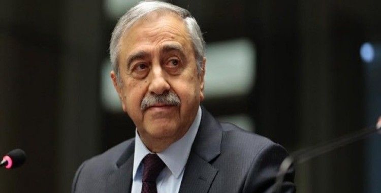 KKTC'de yeni başbakan görevi devraldı 