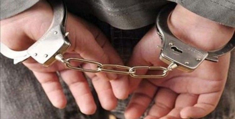 Fetö şüphelisi 3 asker tutuklandı 