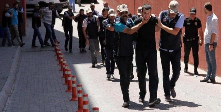 CHP yürüyüşüne saldırı planında 'yalnız kurt' taktiği