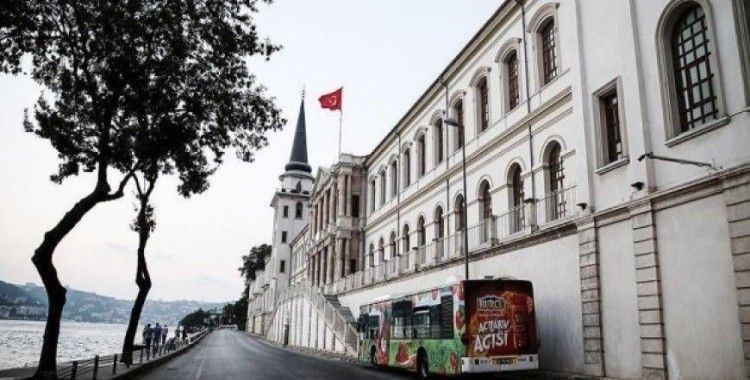 Fetö'nün 'Kuleli yapılanması' çözülüyor