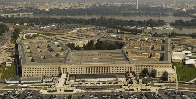 Pentagon Başmüfettişliğinden Suriye’de sınır gücü itirafı