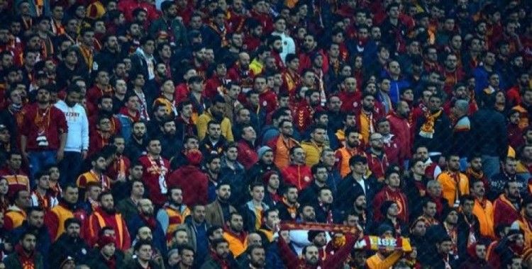 Galatasaray, evindeki yenilmezliğini 17'ye çıkardı