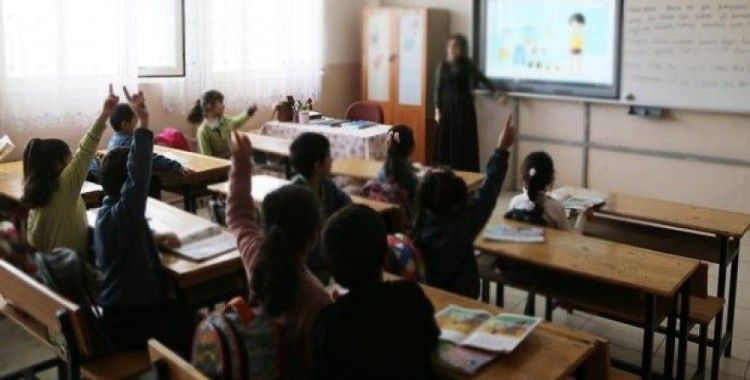 MEB 'Öğretmen Gelişim Eylem Planı' hazırladı
