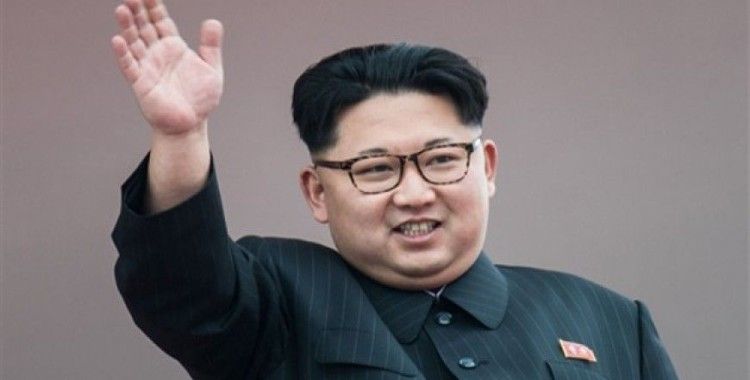 Kuzey Kore Lideri, Güney Kore ziyaretinden memnun