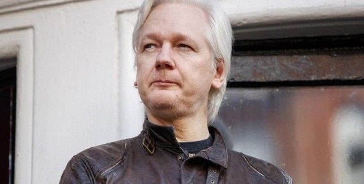Assange'ın 'yakalama emri' itirazı reddedildi