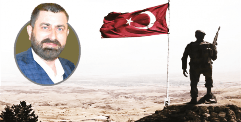 Türk askerine gösterilen sevgi dünyayı kıskandırıyor