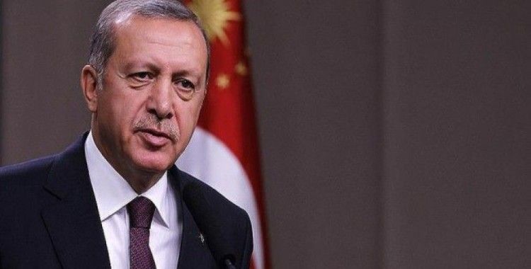 Erdoğan'dan CHP'li Pekşen'e tazminat davası