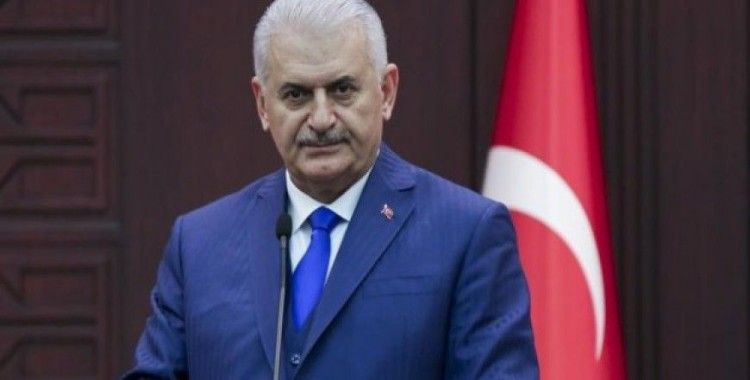 Türkiye'den Belarus'a başbakan düzeyinde ilk ziyaret