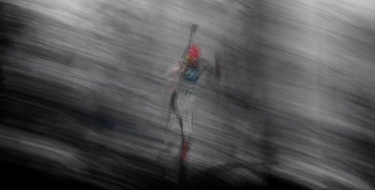 Milli sporcular Kış Olimpiyatları'nda elemeleri geçemedi