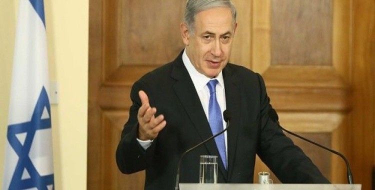 Netanyahu'nun rüşvet aldığına dair yeterli delil var