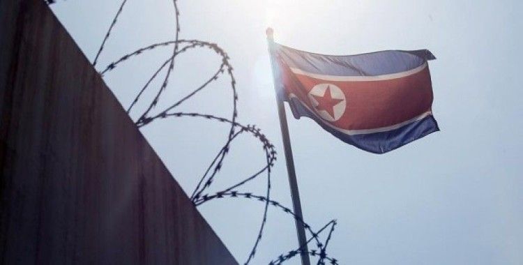 ABD'nin zorbalıkla uyguladığı BM yaptırımları Kuzey Kore halkını boğuyor